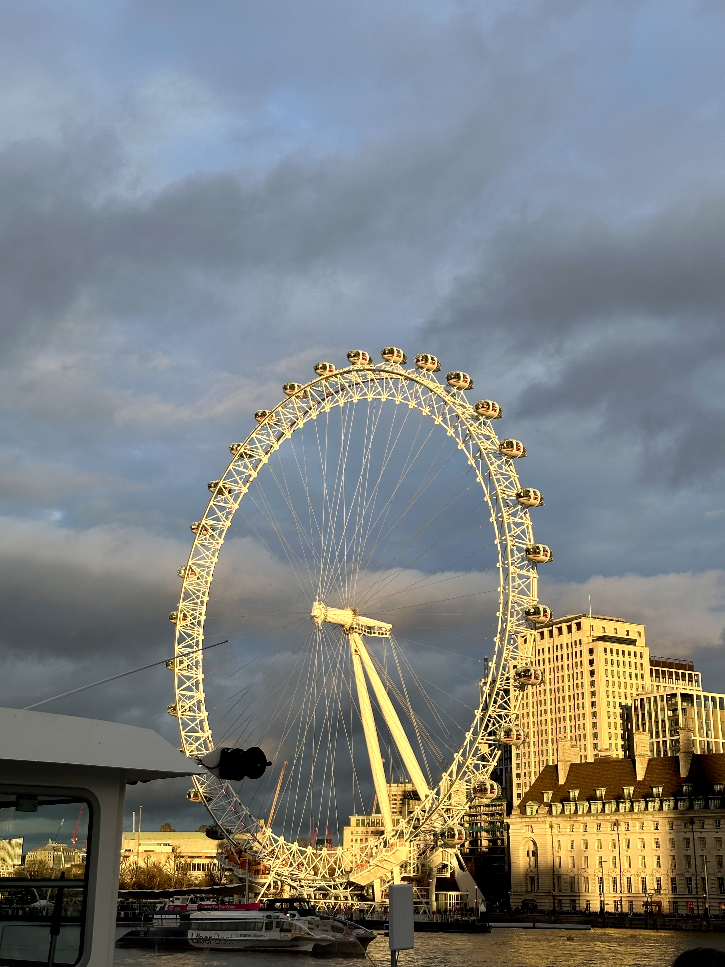 London Eye